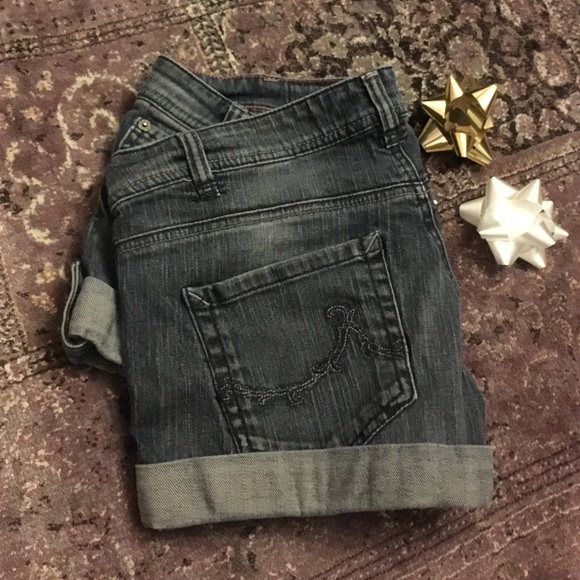 DKNY Pants - DKNY Denim Shorts - Price Firm!