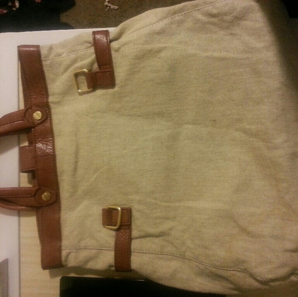 Foley & Corinna Bag