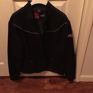 Motorcycle jacket