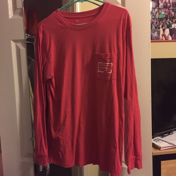 Southern Marsh Long Sleeve Tshirt