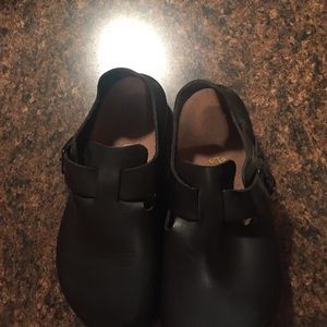 Birkenstocks size 37 240