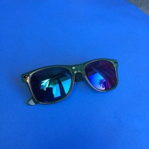 Creature Sunglasses