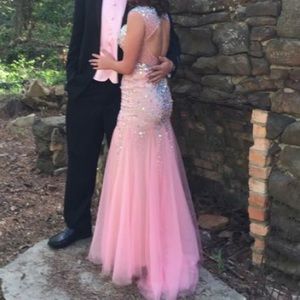Prom Dress!