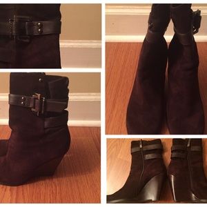 Guess Booties