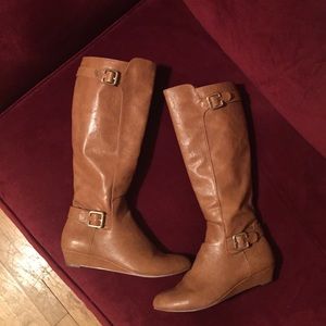 Style & Co. Phallon Tall Boots