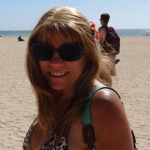 Meet your Posher, Heidi