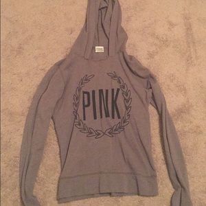 VS Link limited edition Black Friday hoodie