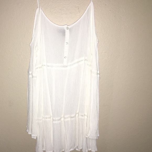Dress/top