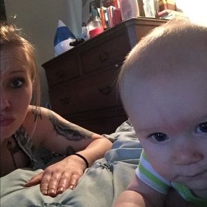 Meet your Posher, Kelley