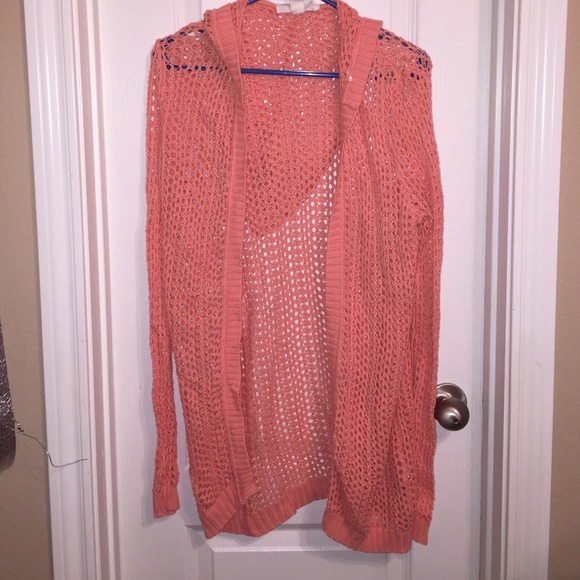 Knitted Sweater