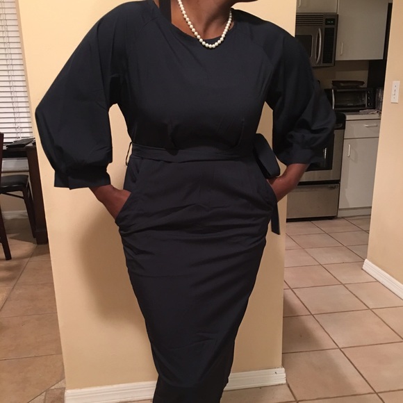Dress NWOT NEVER WORN