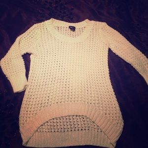 Knit Sweater