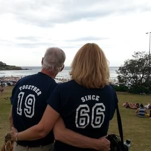 Meet your Posher, Gayle