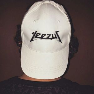yeezy boost hat