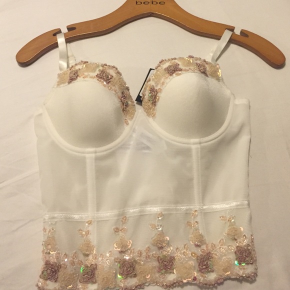 Super sexy top
