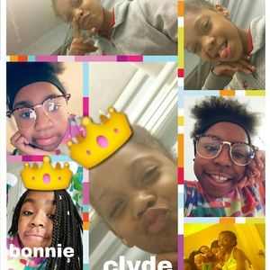 Meet your Posher, Kyler