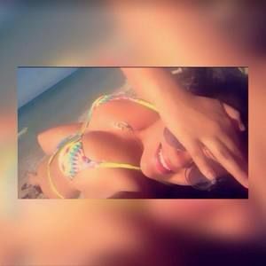 Meet your Posher, Georgina