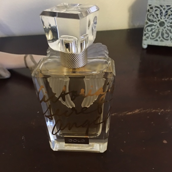 Victoria Secret Gold