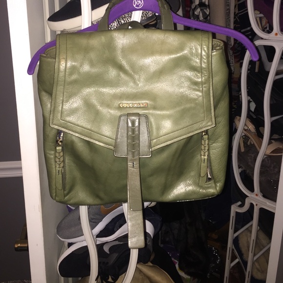 Cole Haan Backpack