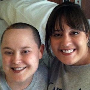 Meet your Posher, Abby