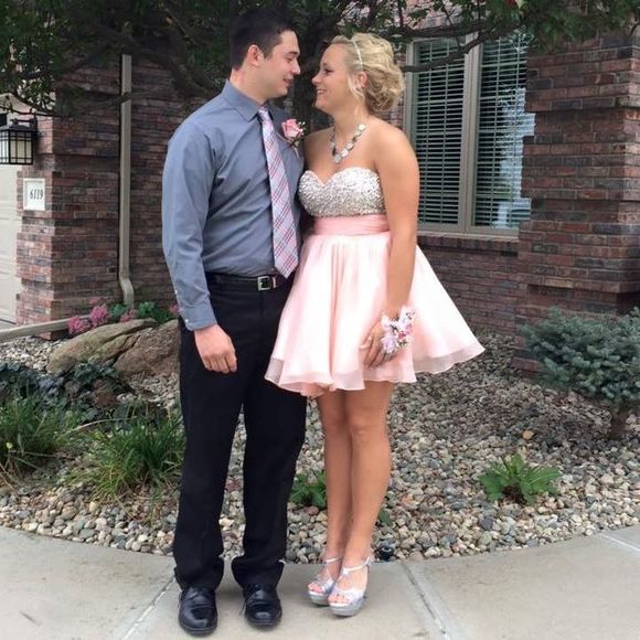 Meet your Posher, Grace - Picture 1 of 1