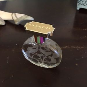 Coach Perfume