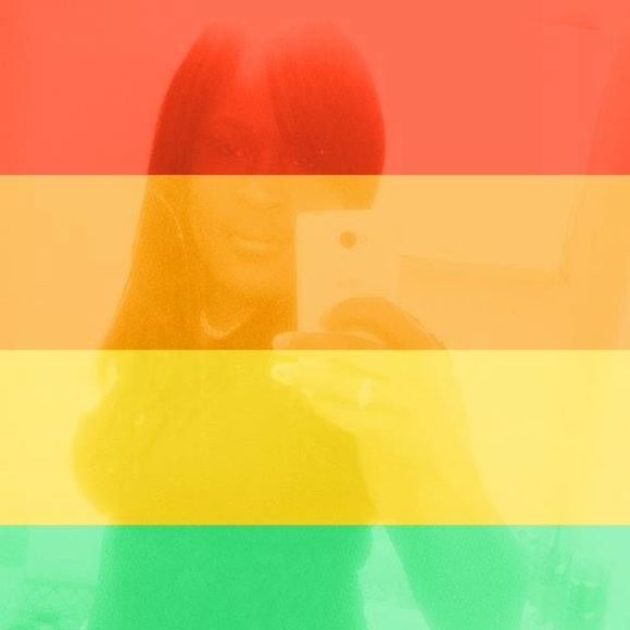 Meet your Posher, Sherrie