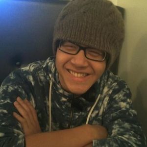 Meet your Posher, Frank