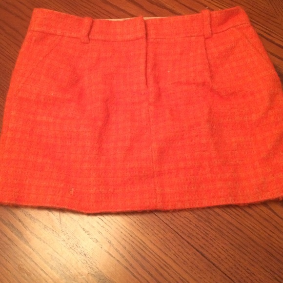 J. Crew Dresses & Skirts - J Crew miniskirt