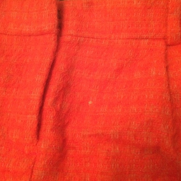 J Crew miniskirt - Picture 2 of 3