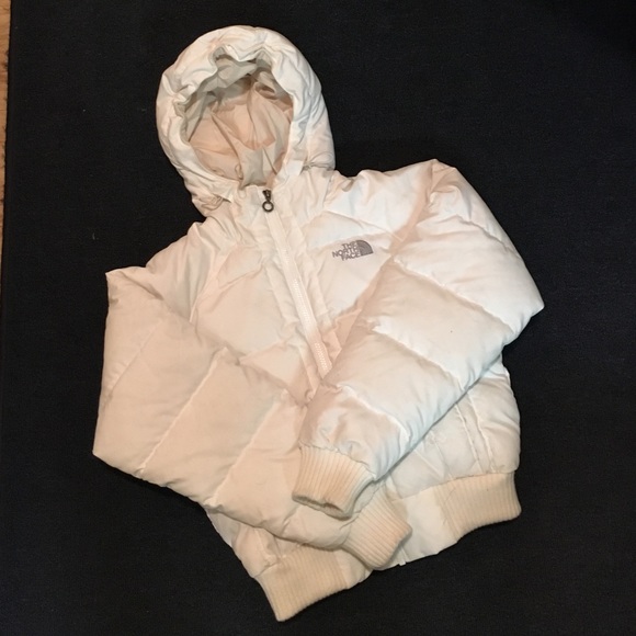 North Face Ski Jacket