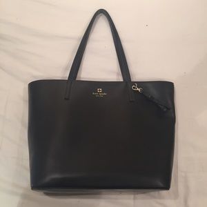 Kate Spade Maxi Sawyer Street Tote