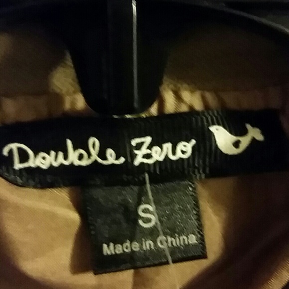 Jacket - Picture 4 of 4