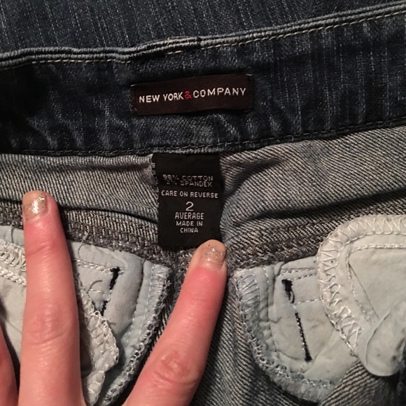Jeans - Picture 3 of 3