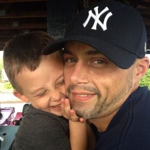 Meet your Posher, Jon