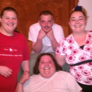 Meet your Posher, Megan