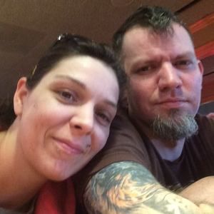 Meet your Posher, Angie