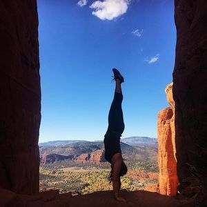 Meet your Posher, Mandie