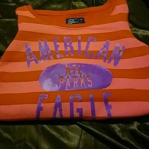 American Eagle Sweatshirt