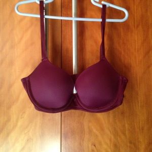 Pink bra 32A