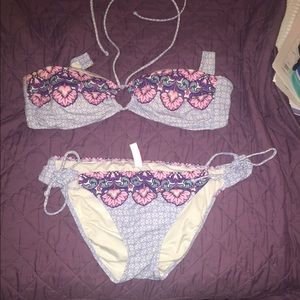 VS bikini NWOT
