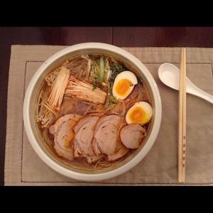 Meet your Posher, Dixie