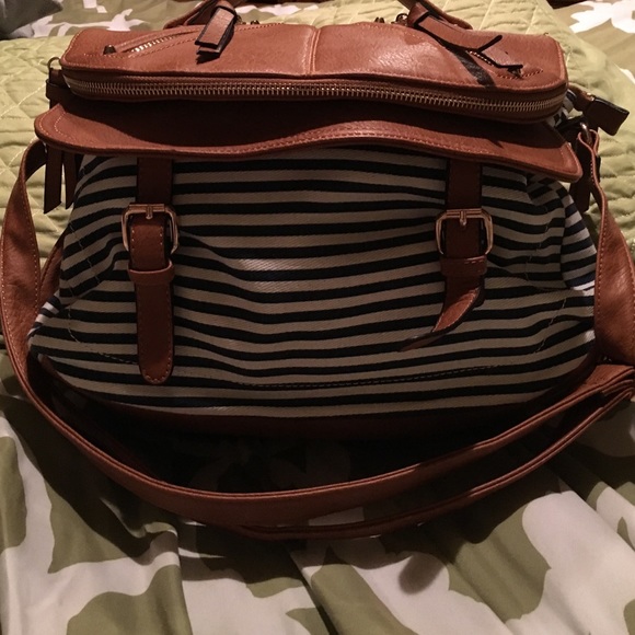 New purse