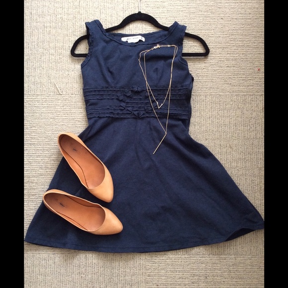 Short Girls Rule Dress