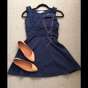 Short Girls Rule Dress