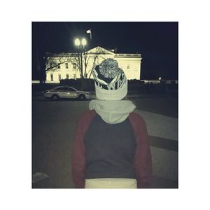 Meet your Posher, Haley