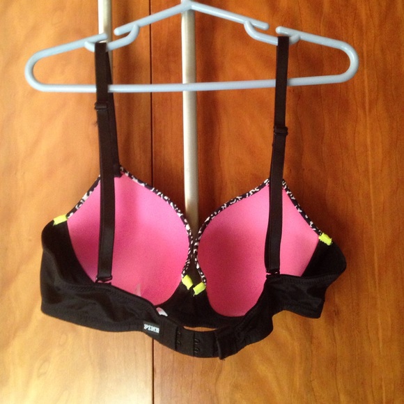 Pink bra 32A - Picture 4 of 4