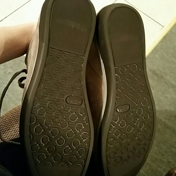 Ferragamo Shoes - Picture 4 of 4