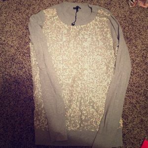 Express shirt super cute