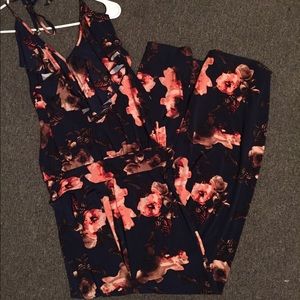 Veronica M. Long Jumper